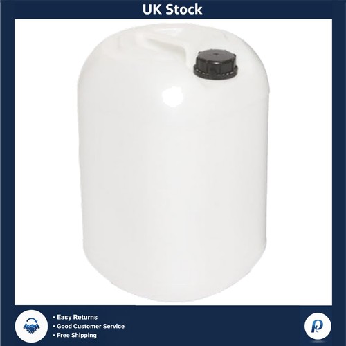 Heavy duty 25l water storage - heavy,