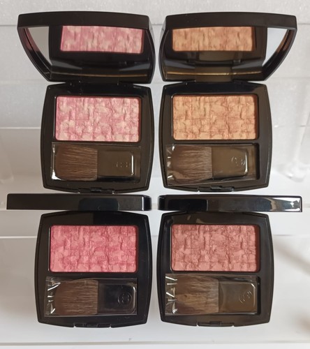 Bnib unused chanel - chanel, duo