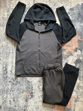 Old Season Rare Black Grey