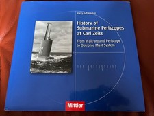 History of Submarine