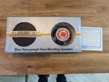 RARE NEW Vintage 10oz