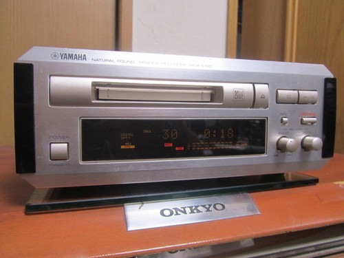 Yamaha mdx e100 natural sound - mdx-e100,