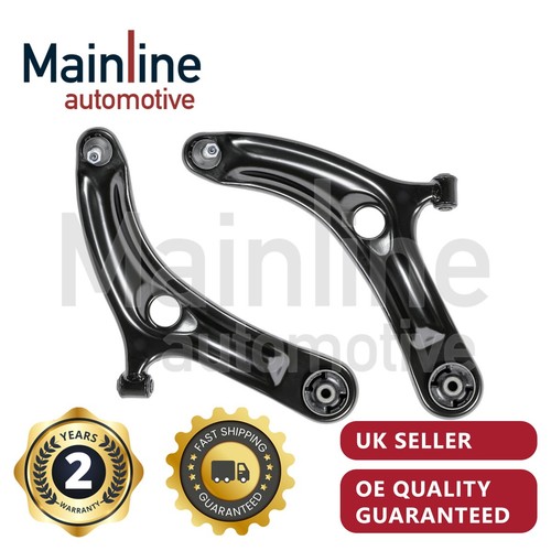 Suspension wishbone control - wishbone,