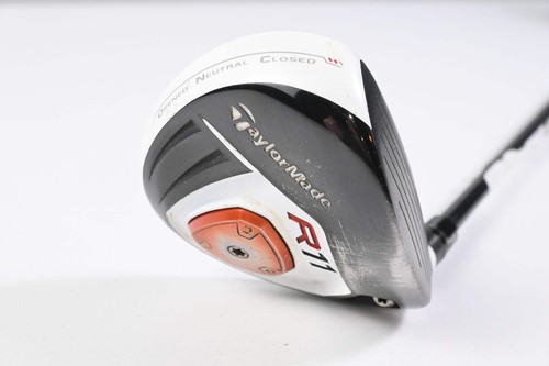 Taylormade r11 wood 15 5 - r11, #3