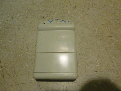 Stannah hinge rail transmitter - hinge,