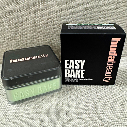 Huda beauty easy bake loose - huda,