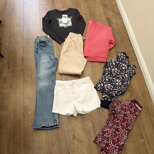 Girls clothes bundle autumn - girls,