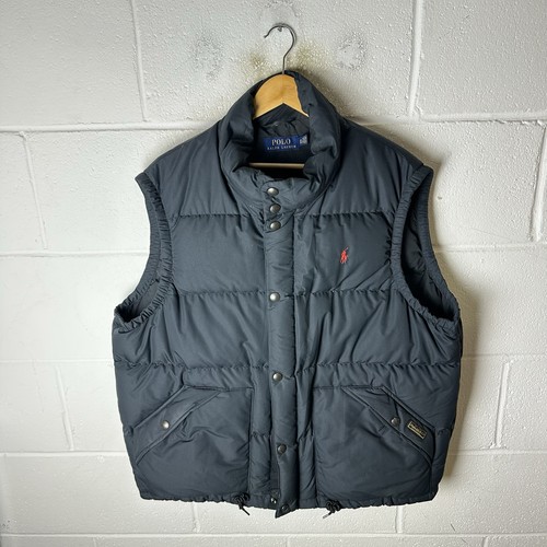 Polo ralph lauren gilet - polo,
