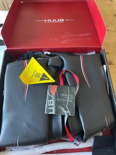 Huub aegis men 5 - huub, 3:5