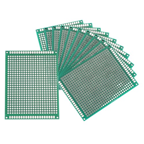 10pcs breadboard solderable - breadboard,