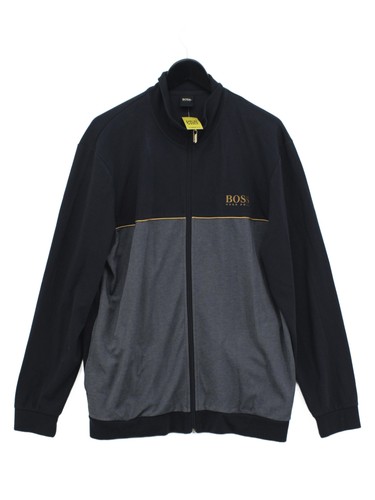 Hugo boss bomber jacket - hugo,