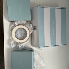 ADDISON ROSS Small White And