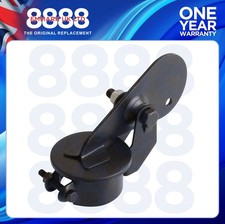 WEATHER CAP - 2 inch DIAMETER