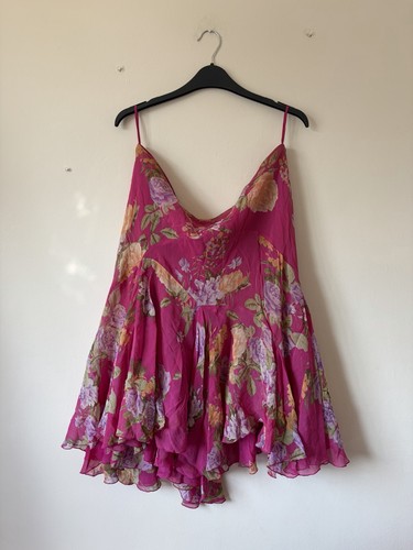 Luisa spagnoli 100 silk - spagnoli,