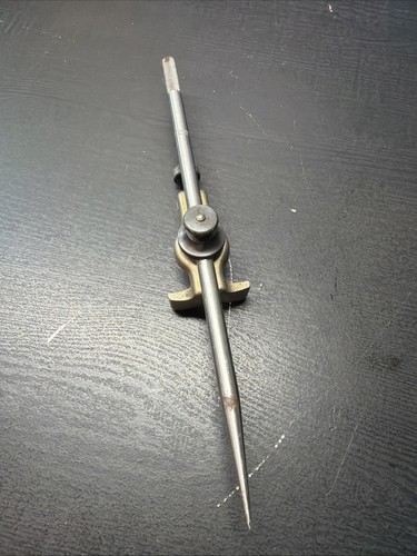 Vintage starrett tools 59 - tools,