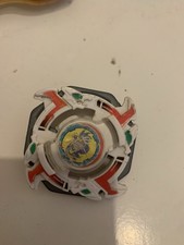 Hasbro Dragoon S Beyblade