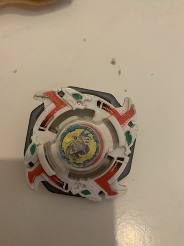 Hasbro dragoon beyblade - dragoon, s
