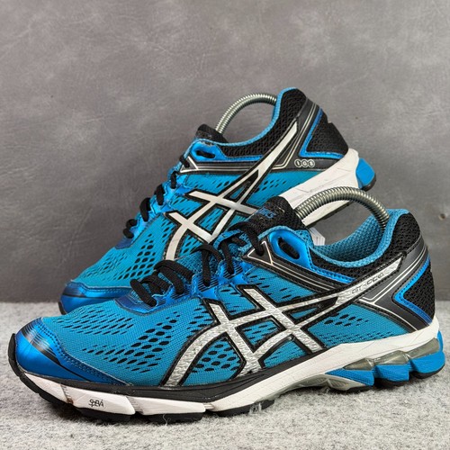 Asics trainers men size - men's, 7