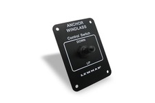 Lewmar 0052519 25A Toggle