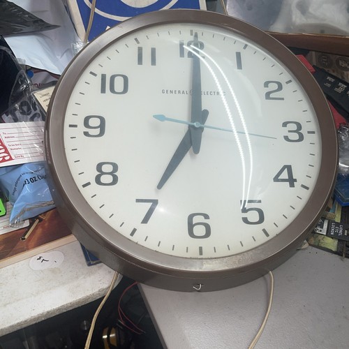 Vintage general electric - vintage,