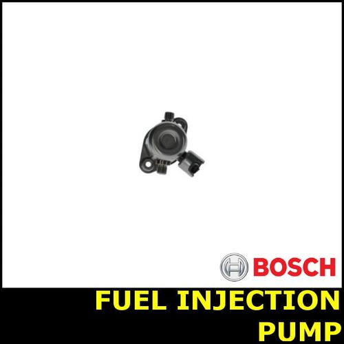 Fuel injection pump fits - fuel,