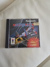 StarBlade Game for Panasonic