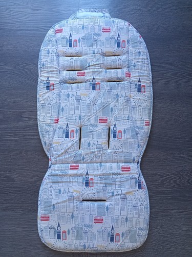 Mamas papas ocarro armadillo - mamas,
