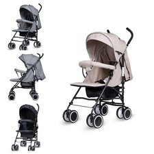 Foldable Baby Stroller