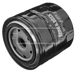 Borg beck bfo4069 oil filter - borg,