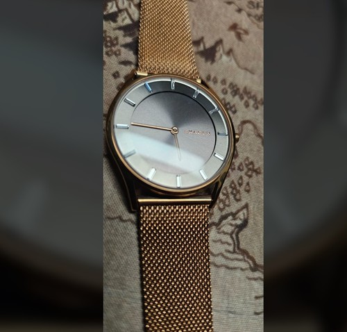 Skagen holst slim - skagen,
