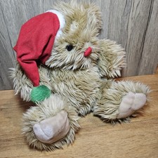 Festive Productions Ltd Teddy