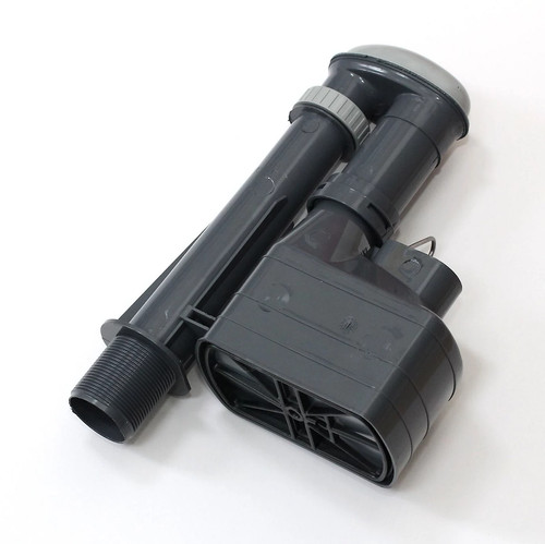 Macdee metro oblong cistern - macdee,