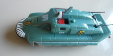 Captain scarlet spectrum - captain,