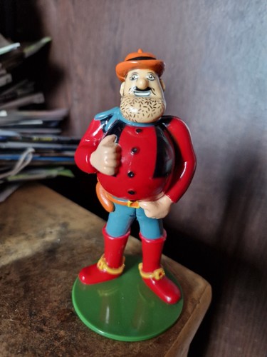 Desperate dan the dandy - desperate,