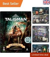 Talisman Nemesis: Call of the