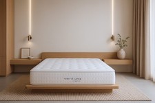Ventura Organic Memory Foam