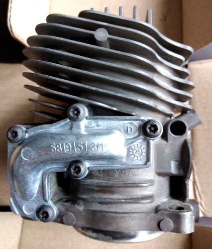 Husqvarna genuine cylinder kit - husqvarna,