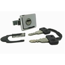 New Vespa PX LML EFL Tool Box