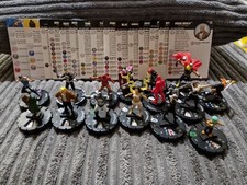 Wizkids Heroclix Marvel Thor