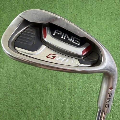 Ping g20 sand wedge - ping,