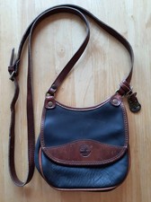 Timberland Ladies Black Brown