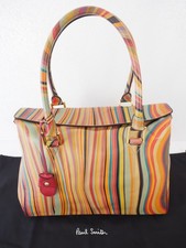Paul Smith Dark Swirl Large