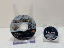 Mario Party 5 Nintendo GameCube Disc Only