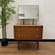 Midcentury Modern Dresser /