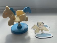 Sylvanian Families Epoch Carry