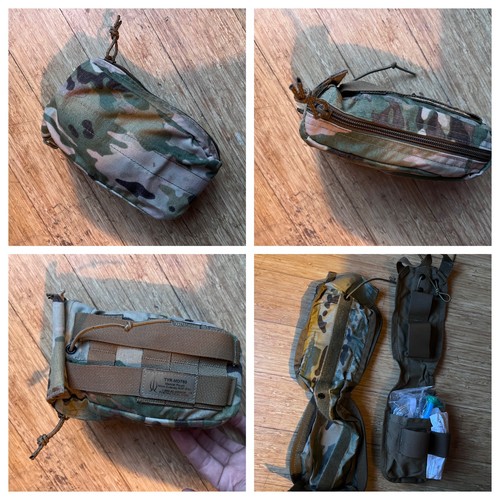 Tyr tactical tear away - away, sof