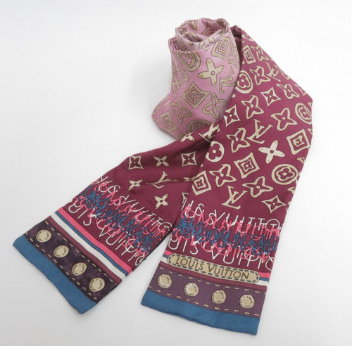 Authentic louis vuitton - louis,