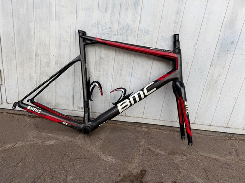 Bmc teammachine slr01 - slr01, carbon