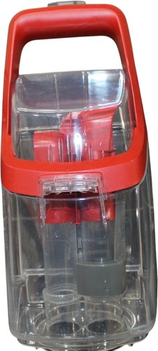 Vax spotwash dirty - dirty, tank