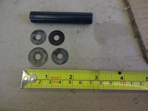 Slitting saw blades - slitting,